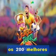 os 200 melhores jogos de ps2